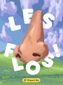 Flos ! (Les), no. 01